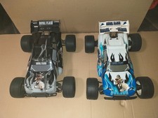 Reely Ansmann Royal Flash 1:10