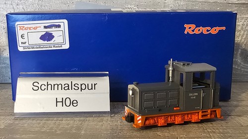 Roco h0e 33207 - roco,