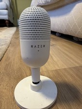 Razer Seiren Mini Streaming
