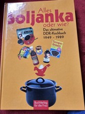 DDR - Alles Soljanka oder wie ? 