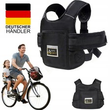 Schwarz Motorrad Roller