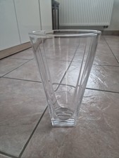 Nachtmann Vase Bleikristall