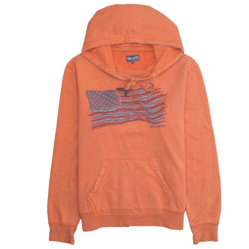 Wrangler herren orange - wrangler,