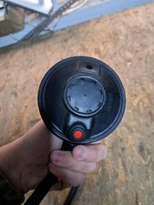 Dräger Pressluftatmer mit Steckanschluss Atemschutz Sammler Deko