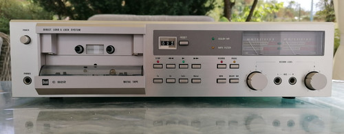 Dual 822 high end - dual, c