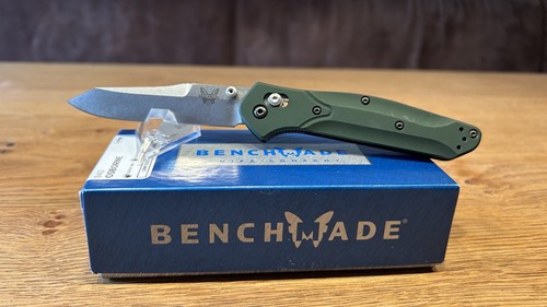 Benchmade 940 osborne - benchmade,