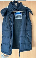 Weste von Superdry 