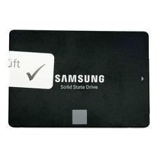 Samsung 850 EVO 250GB 2,5"