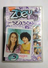 Zoey 101 the complete - 101, 1st