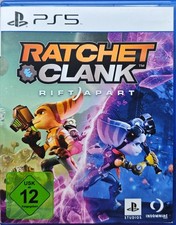 Ratchet clank rift - ratchet,