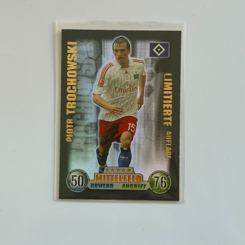 Topps match attax - topps,
