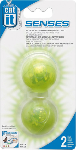 Catit design senses leuchtball - catit,