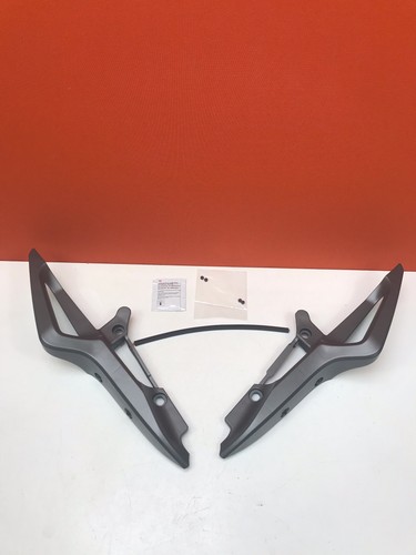 Seitenkofferträger für honda - seitenkoffertrÄger,