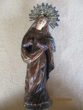 Strahlenkranz Madonna Sakrale