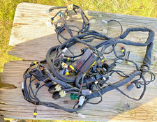 MV Agusta F4 1000 R /RR Bj. 2010-2012  Kabelbaum kpl., wireness