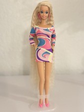 Totally Hair Barbie Doll