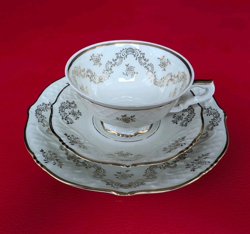 1925 winterling sammeltasse - winterling,