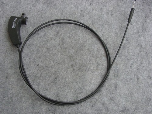 Sachs torpedo pentasport - torpedo,