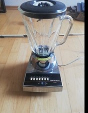 Hamilton Beach 1G600CK-3  Mixer  Zerkleinerer  Messer Glas Motor