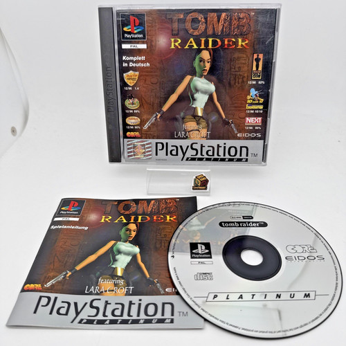 Tomb raider für - raider,