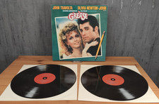 🎵 Musical Soundtrack Grease