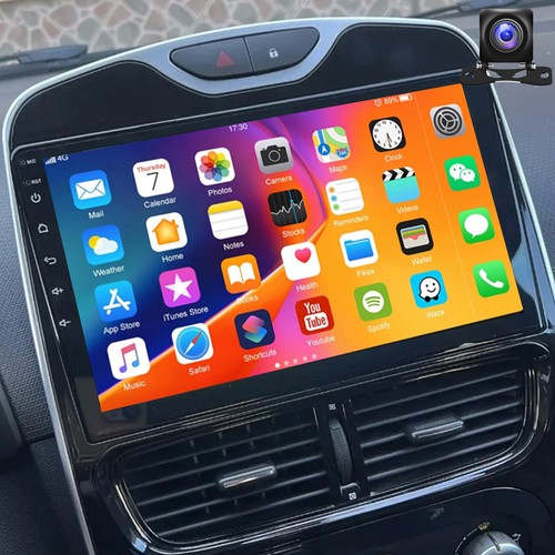 Autoradio für renault - für, clio