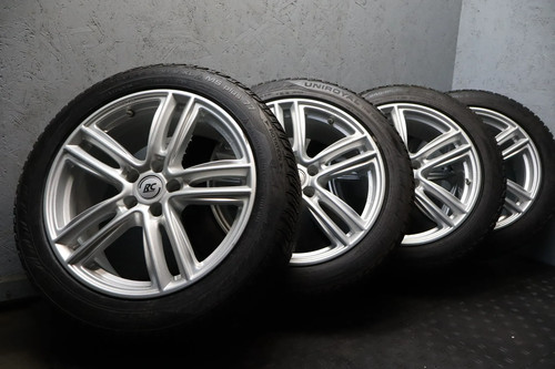 Zoll winterräder ford - 4x,