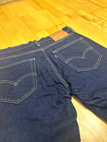 Levi 514 premium - levi's,