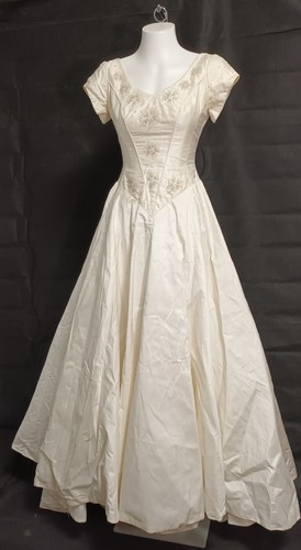Vintage papillons soie - papillons, 100