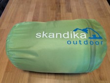 Skandika Outdoor Vegas Junior Schlafsack