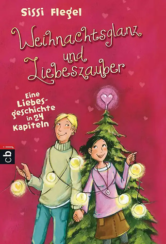 Weihnachtsglanz und