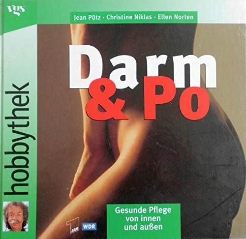 Hobbythek darm gesunde - &, po: