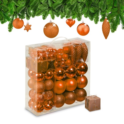 Weihnachtskugeln