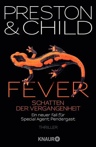 Fever schatten der - fever,