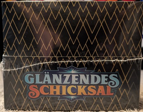 Pokemon glänzendes schicksal - pokemon,