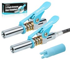 SHALL Kupplung Mundstück