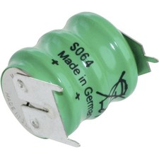 Varta V3/80H-SLF ++/-