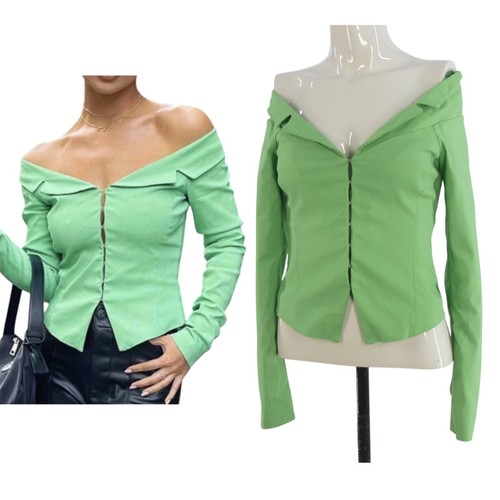 Zara korsett jacke - korsett,