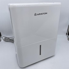 Ariston Deos 12 Tragbarer Luftentfeuchter 12L – Elektronische Luftfeuchtigkeitsk