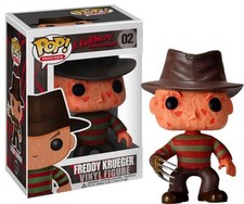 Nightmare on Elm Street Horror