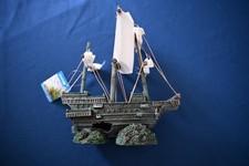 Aquarium Deko Schiffswrack mit