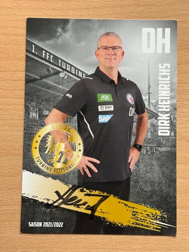 Dirk heinrichs ffc turbine - heinrichs, 1.