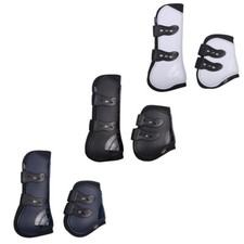 QHP Gamaschen Set mit