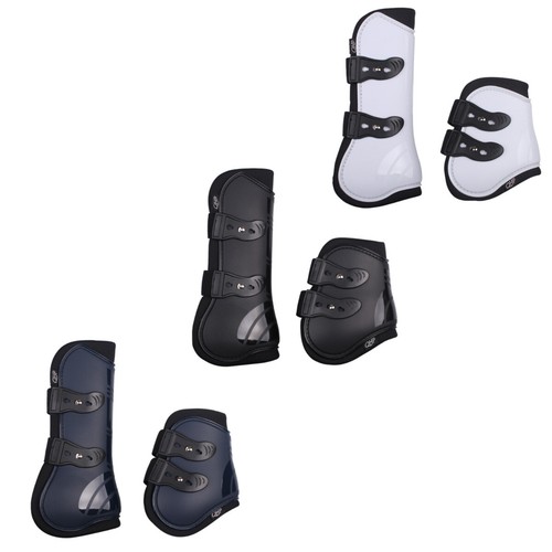 Qhp gamaschen set mit - gamaschen,