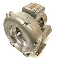 Siemens Seitenkanalverdichter