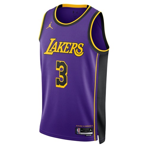 Nike jordan lakers dri - nike,