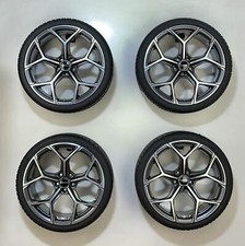 Audi A4 Typ B9 9x20 Zoll