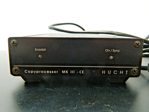 Copyprocessor iii - mk,