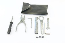 Suzuki DR 750 S 1988