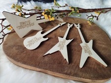 4 Geschenkanhänger /